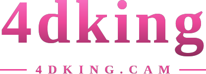 4dking logo