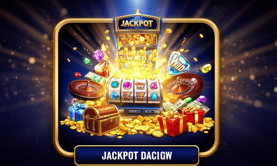 4dking Slots